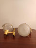 Pair of Wall Sconces by Stilnovo, Italy 1950s Sconces