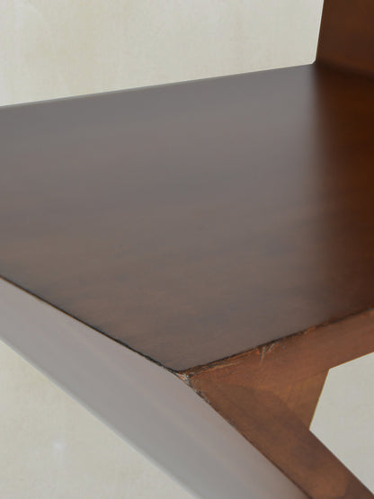 Pair of Zig Zag Chairs for Cassina, 1970 Chairs