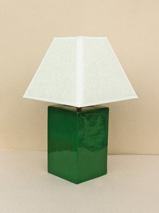 Paloma Lamp - Bosque Table Lamps