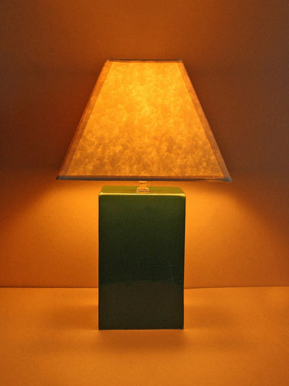 Paloma Lamp - Bosque Table Lamps