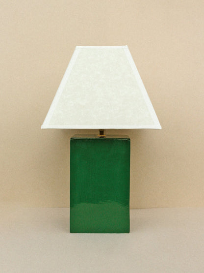 Paloma Lamp - Bosque Table Lamps