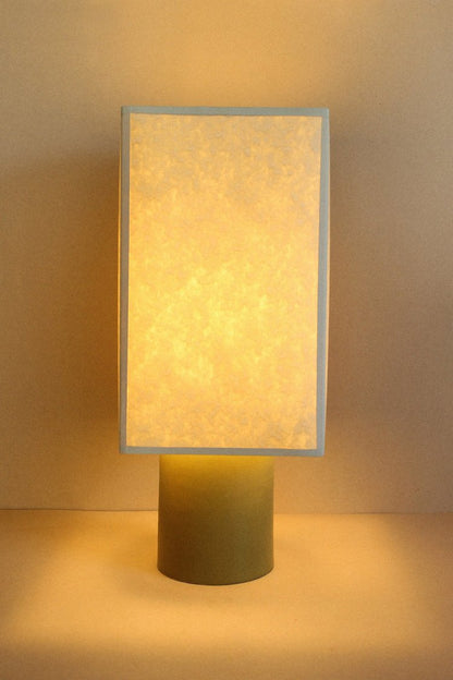 Pandora Lamp - Wasabi Table Lamps