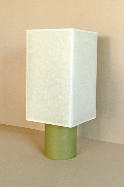 Pandora Lamp - Wasabi Table Lamps