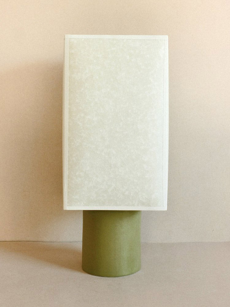 Pandora Lamp - Wasabi Table Lamps