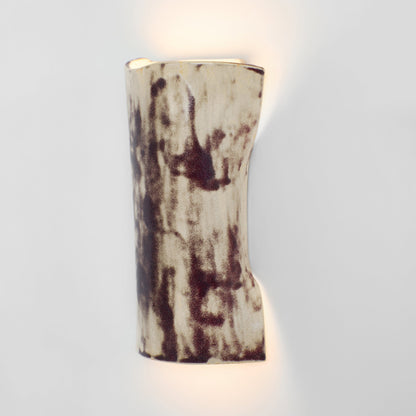 Papel Wall Light, Large Sconces