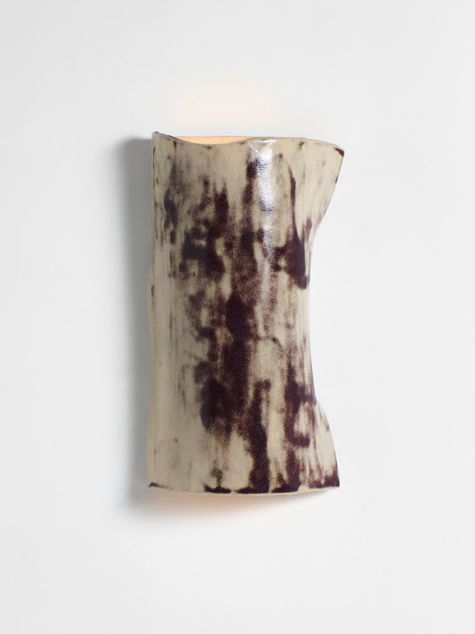 Papel Wall Light, Large Sconces