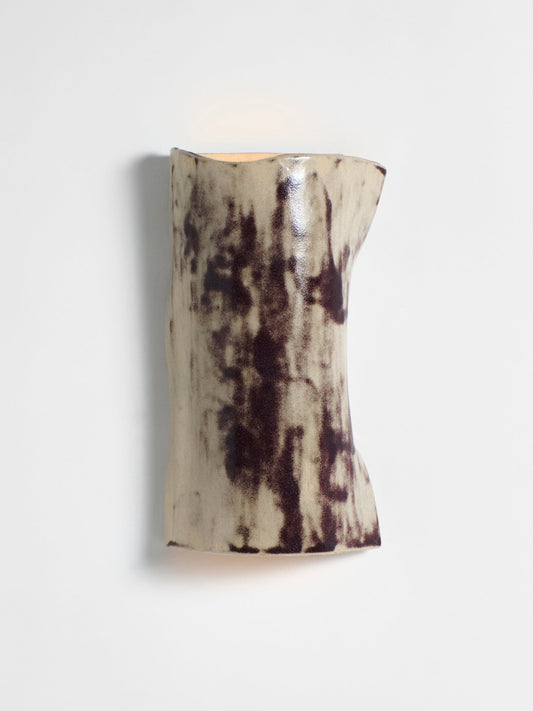 Papel Wall Light, Large Sconces