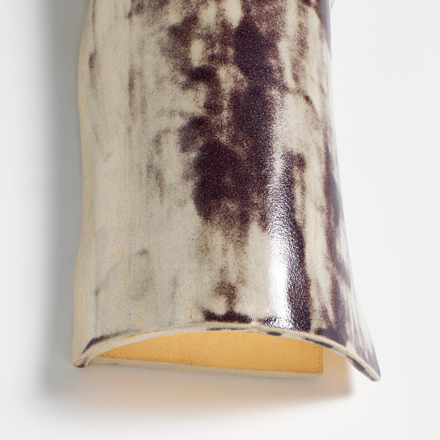 Papel Wall Light, Large Sconces