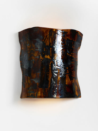 Papel Wall Light, Medium Sconces