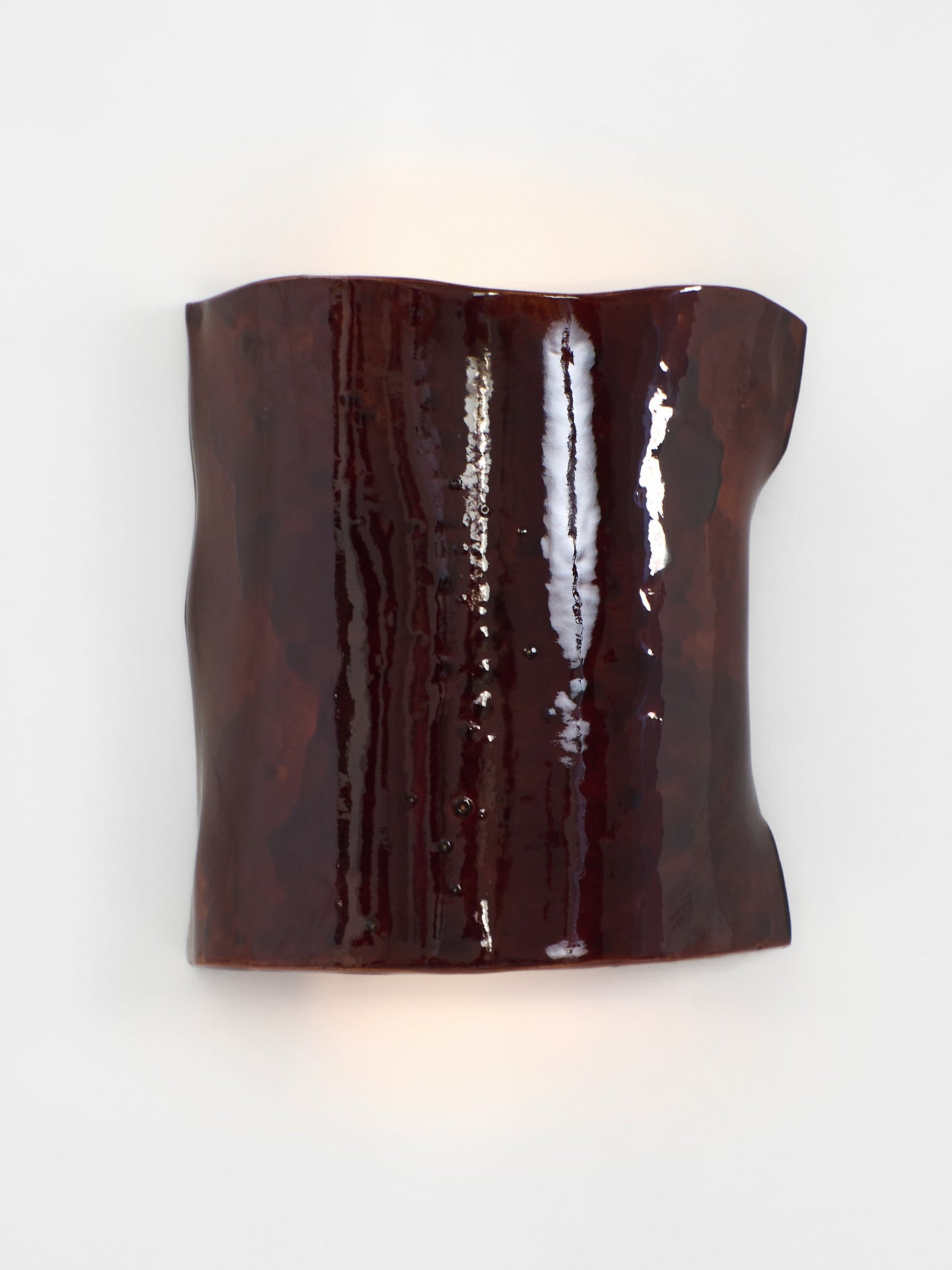 Papel Wall Light, Medium Sconces