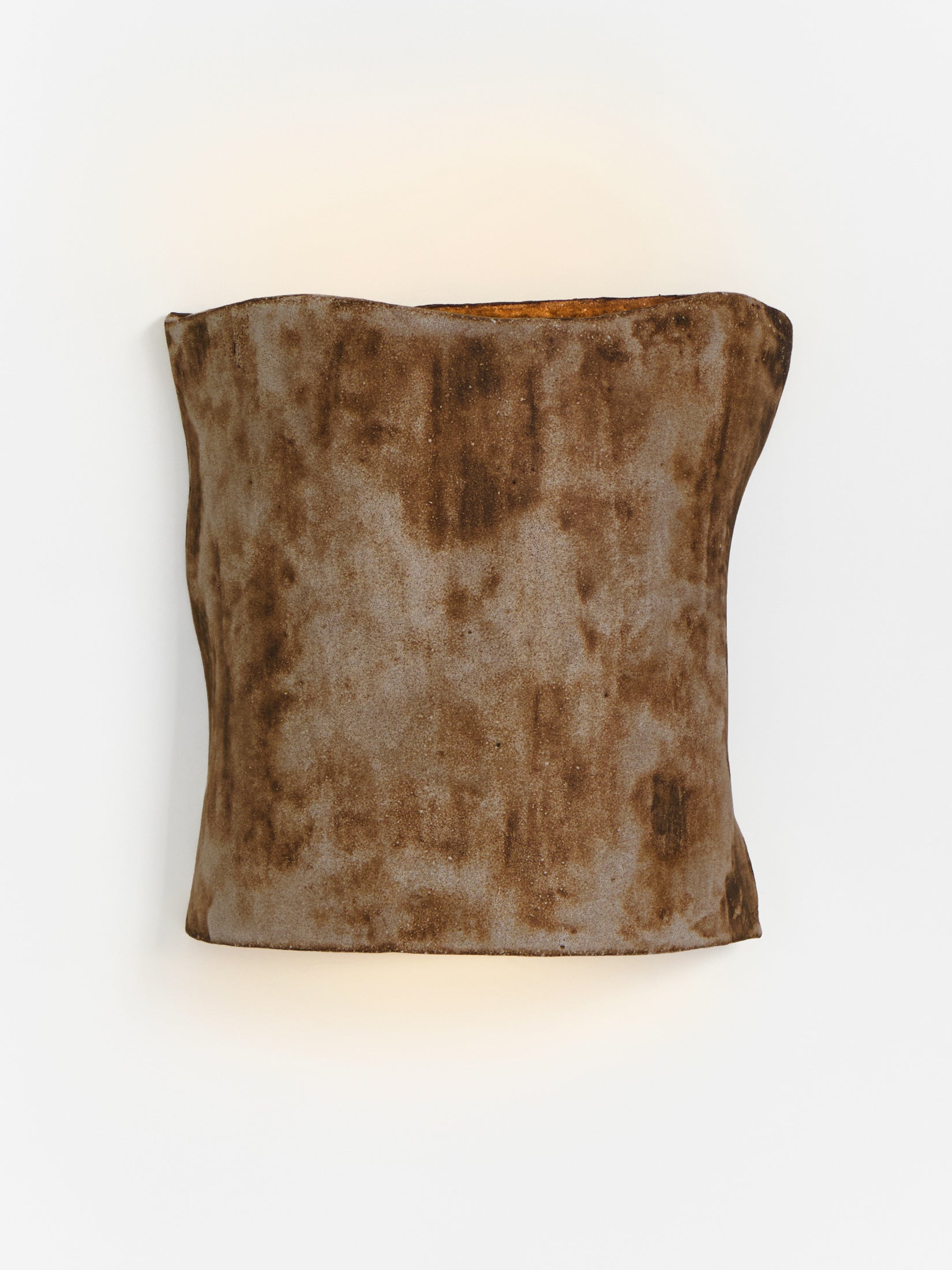 Papel Wall Light, Medium Sconces