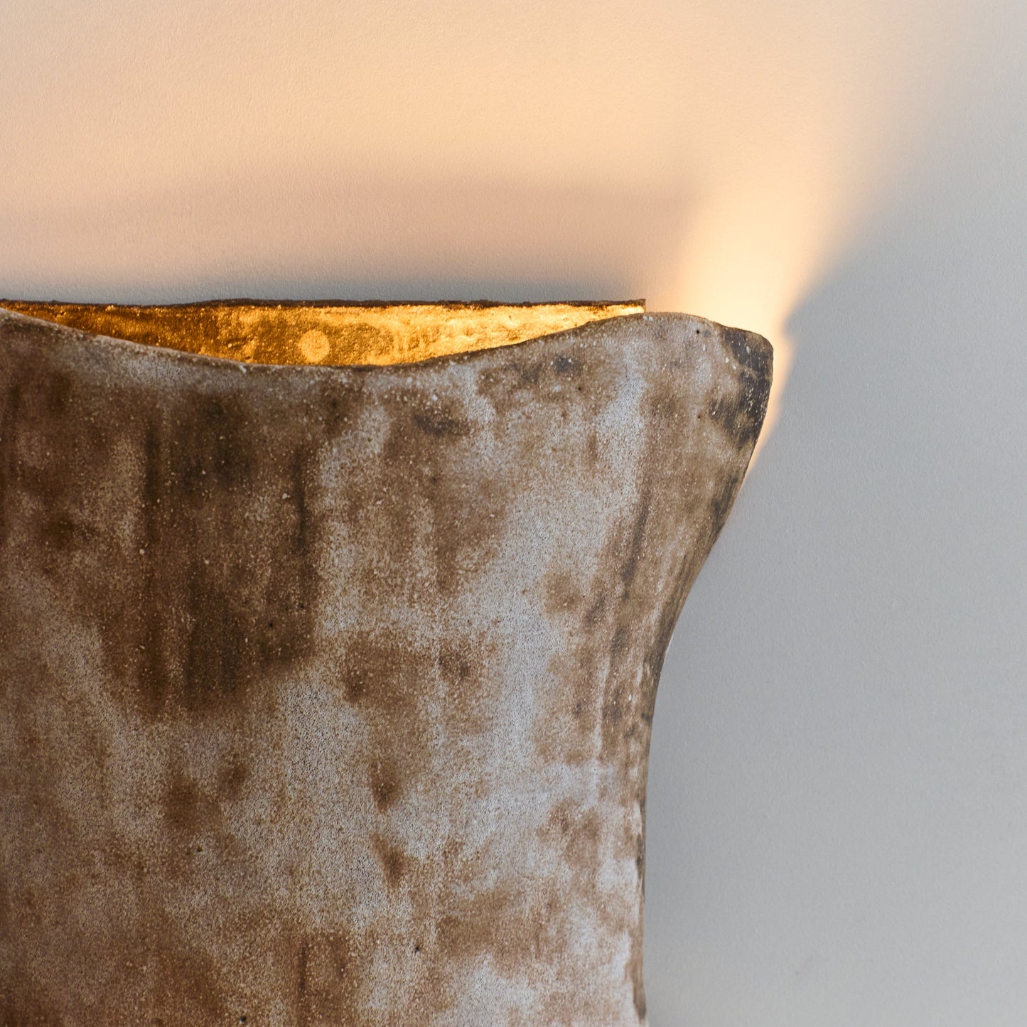 Papel Wall Light, Medium Sconces