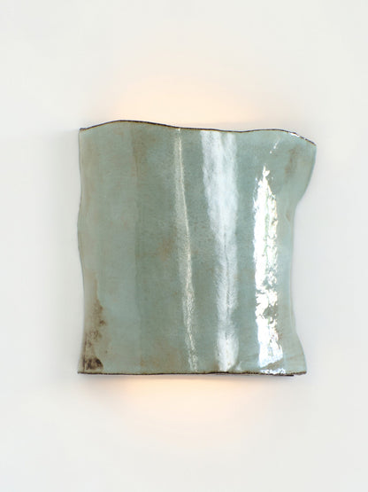 Papel Wall Light, Medium Sconces