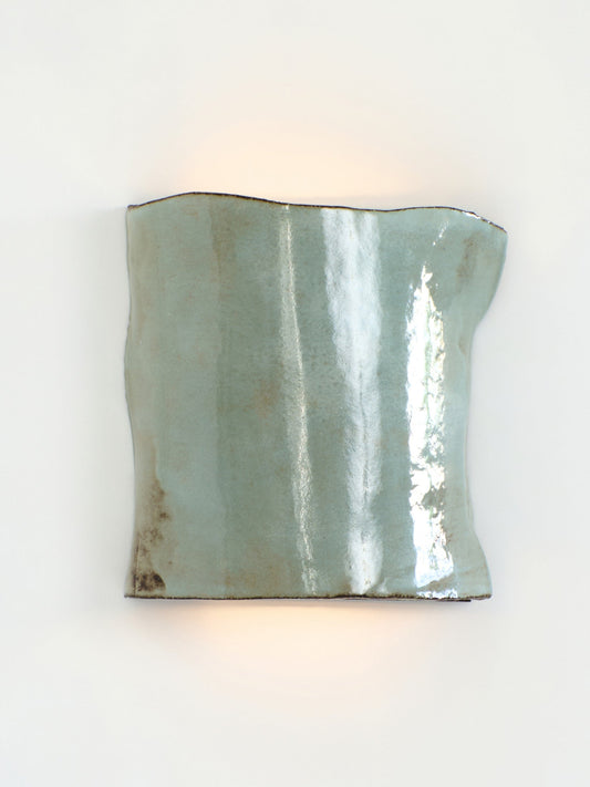 Papel Wall Light, Medium Sconces