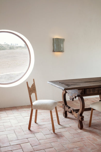 Papel Wall Light, Medium Sconces