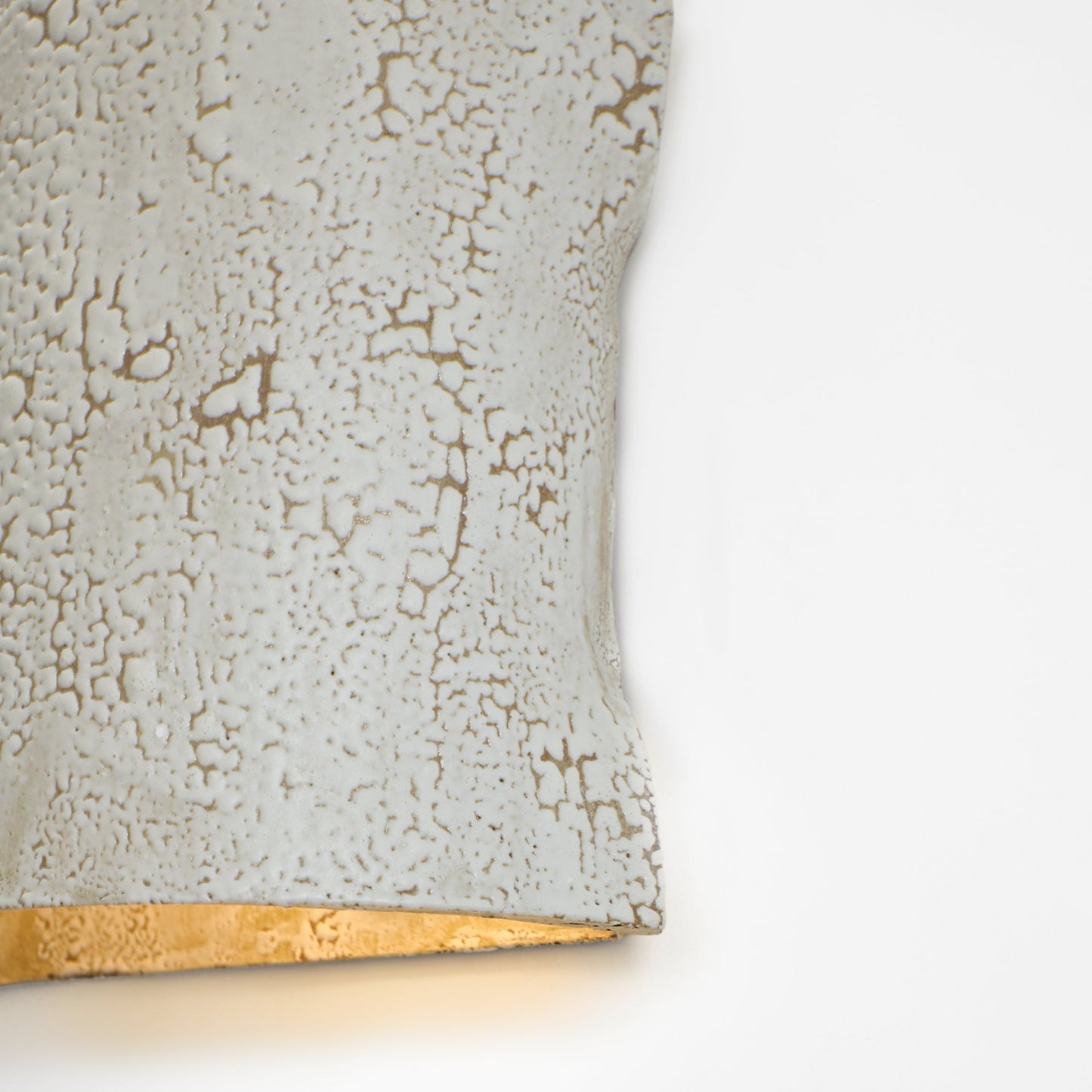 Papel Wall Light, Medium Sconces