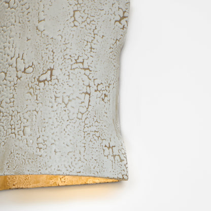 Papel Wall Light, Medium Sconces