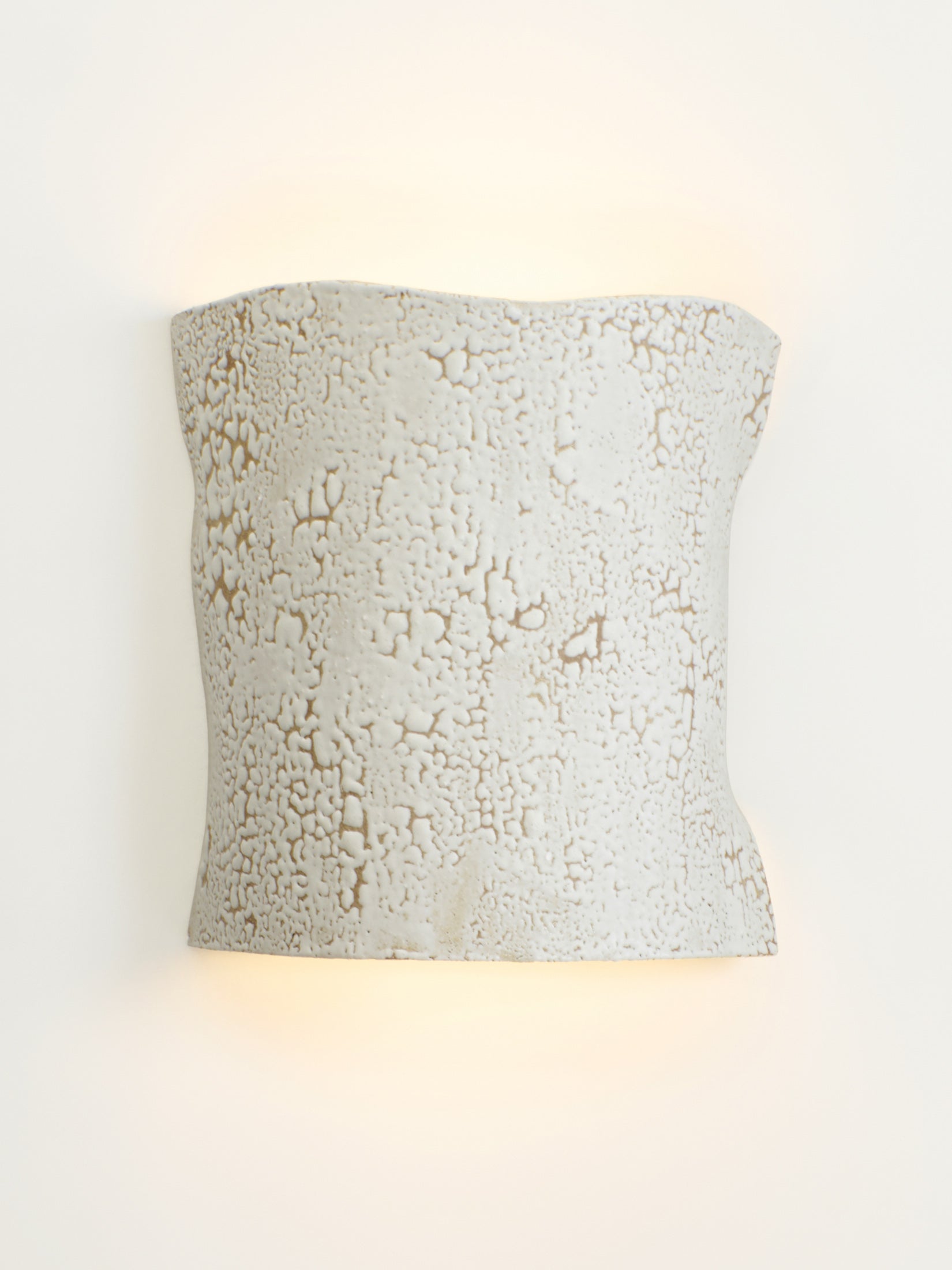 Papel Wall Light, Medium Sconces