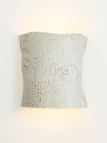 Papel Wall Light, Medium Sconces