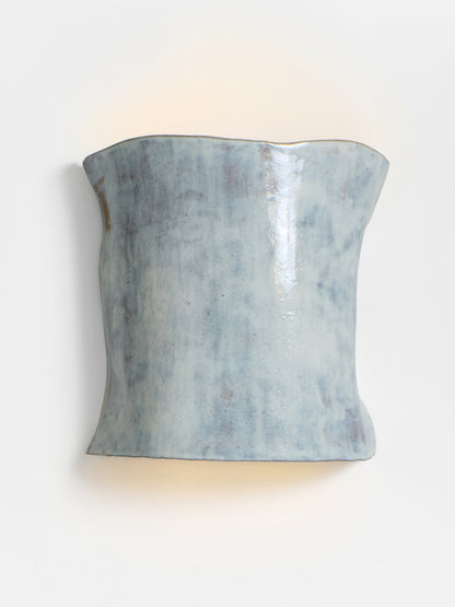 Papel Wall Light, Medium Sconces