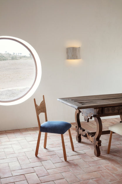 Papel Wall Light, Small Sconces