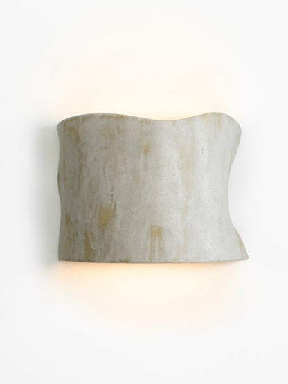 Papel Wall Light, Small Sconces