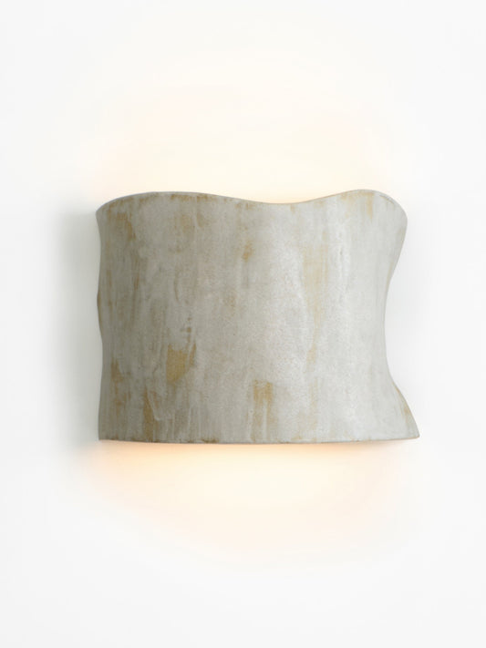 Papel Wall Light, Small Sconces