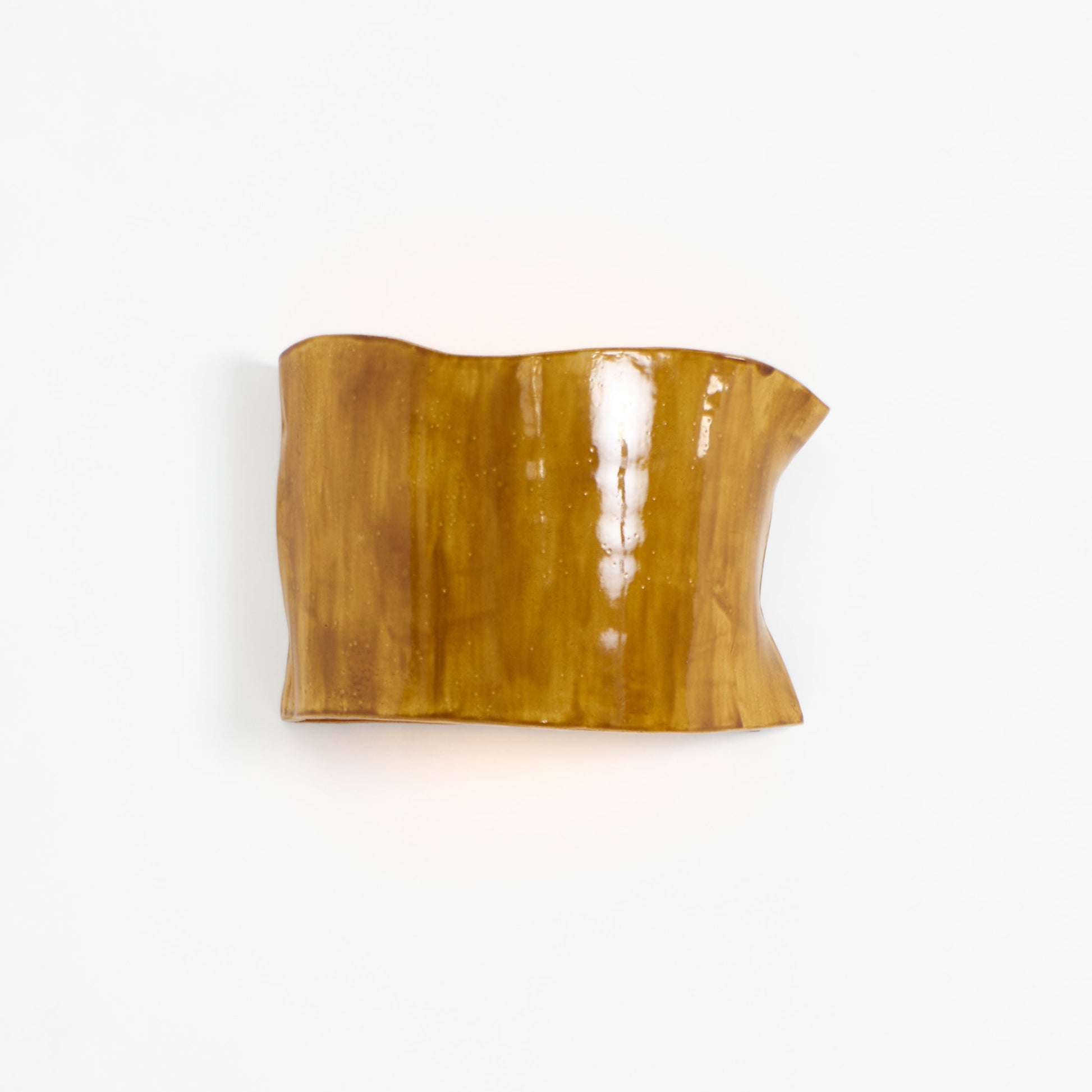 Papel Wall Light, Small Sconces