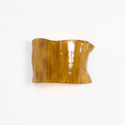 Papel Wall Light, Small Sconces