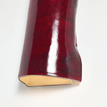 Papel Wall Ligh, Extra Large Sconces