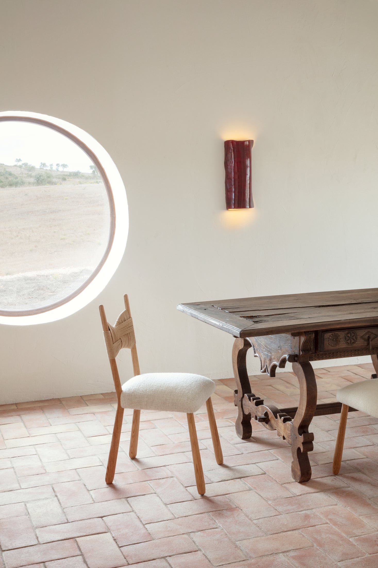 Papel Wall Ligh, Extra Large Sconces