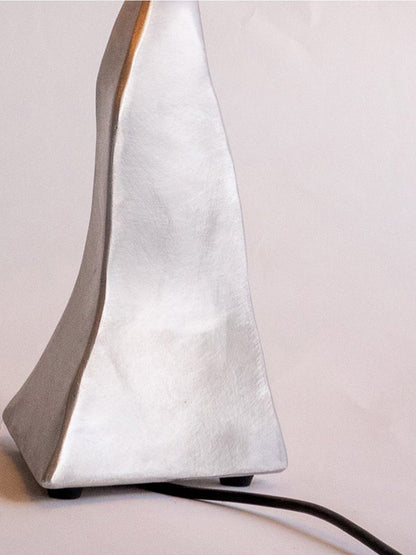 Paper Lamp by Six Dot Design Table Lamps