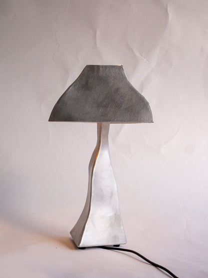 Paper Lamp by Six Dot Design Table Lamps
