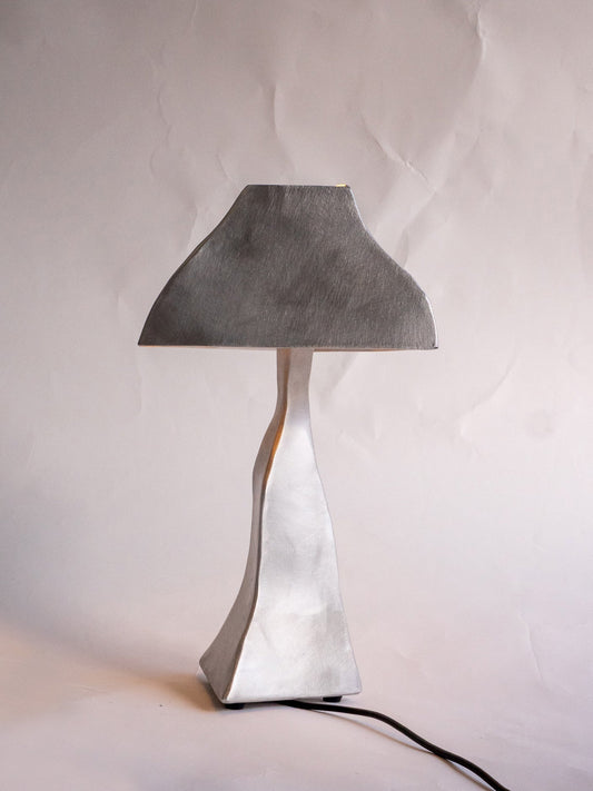 Paper Lamp by Six Dot Design Table Lamps