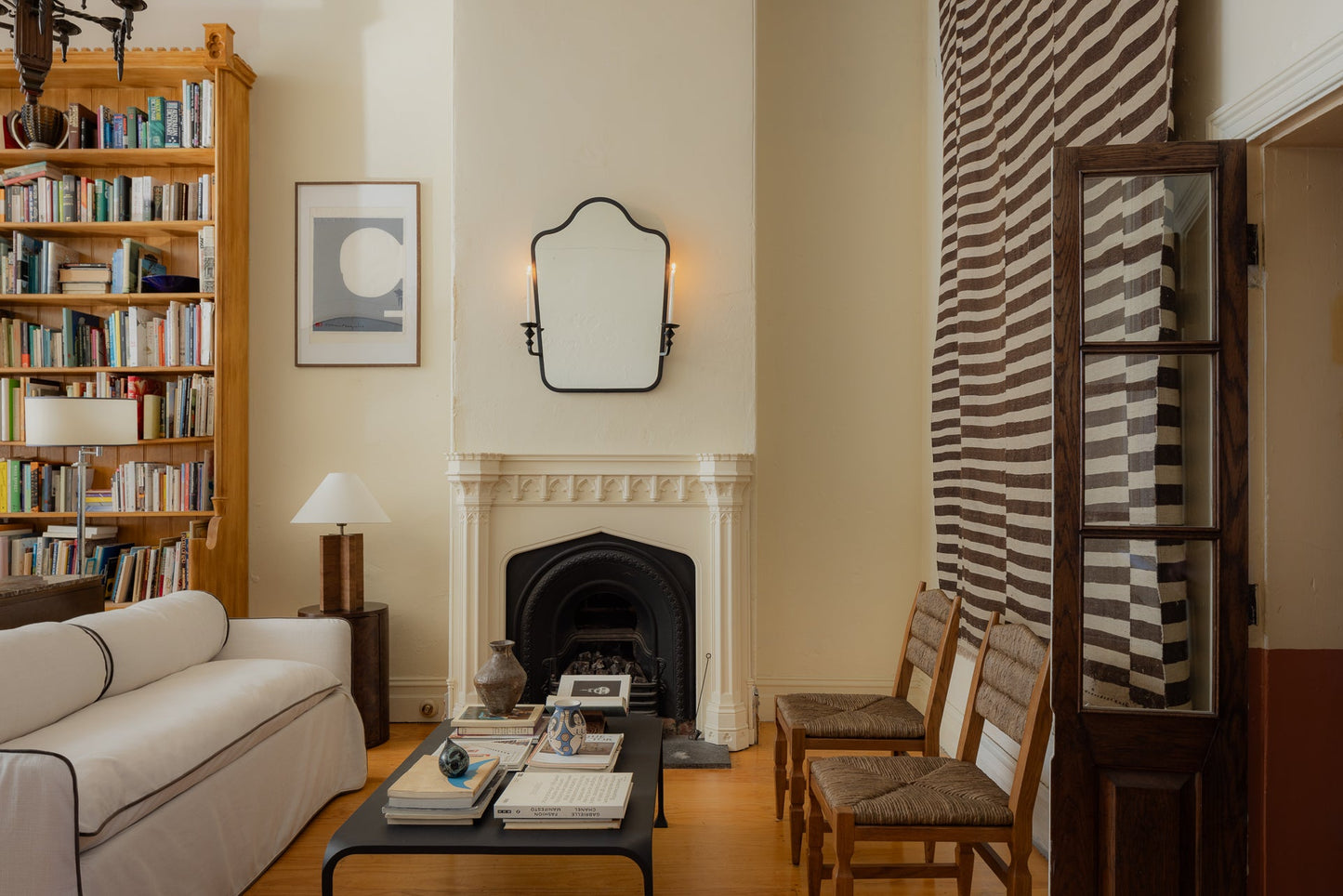 Paradis Mirror Mirrors