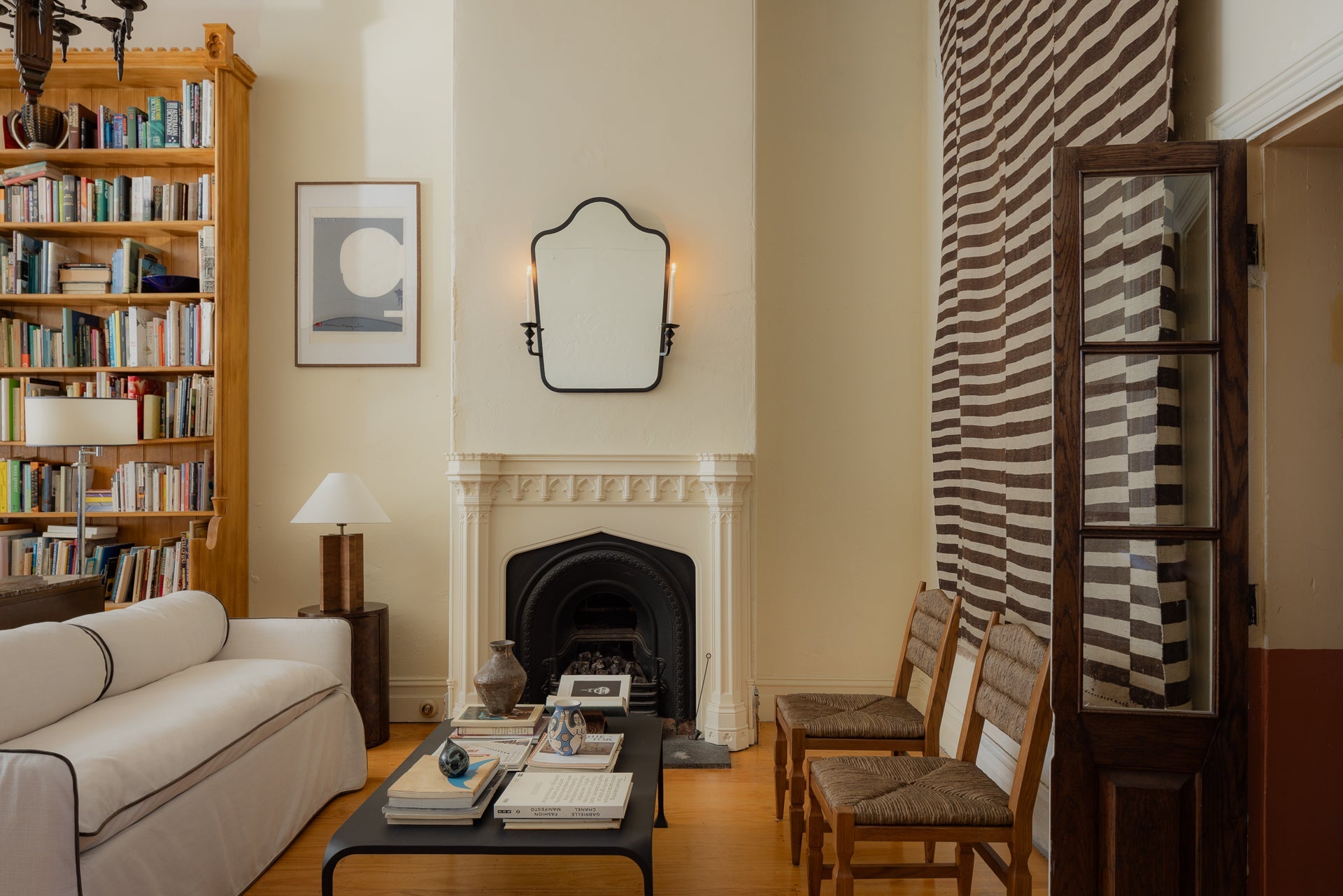 Paradis Mirror Mirrors