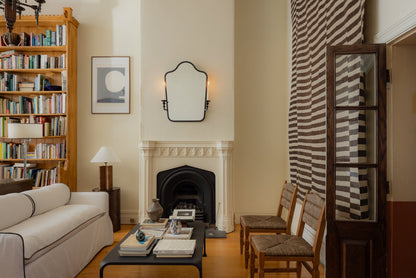Paradis Mirror Mirrors