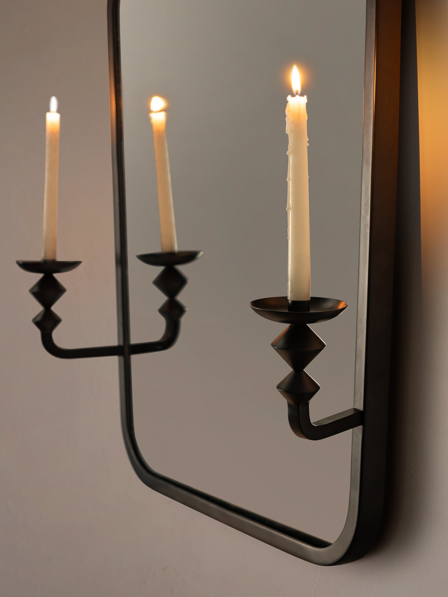 Paradis Mirror Mirrors