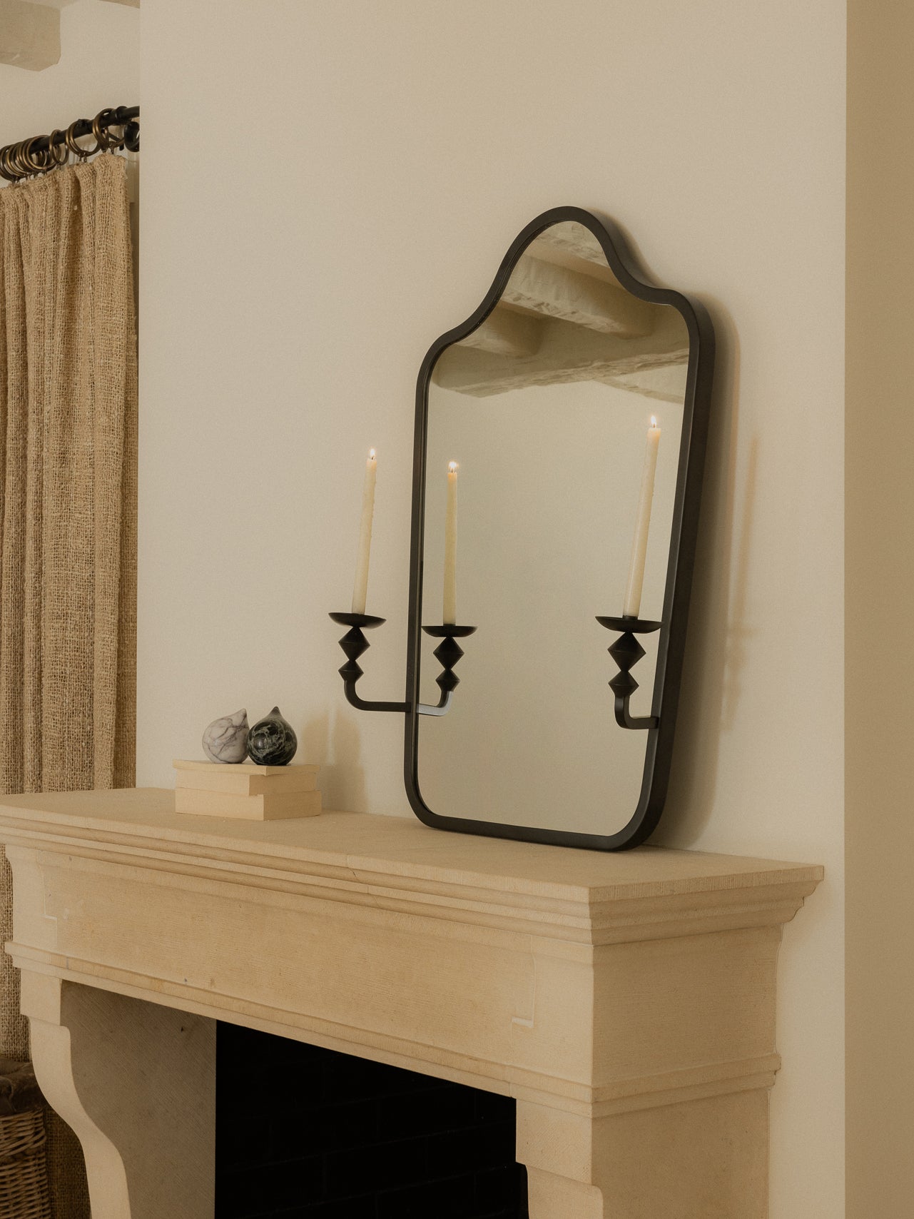 Paradis Mirror Mirrors