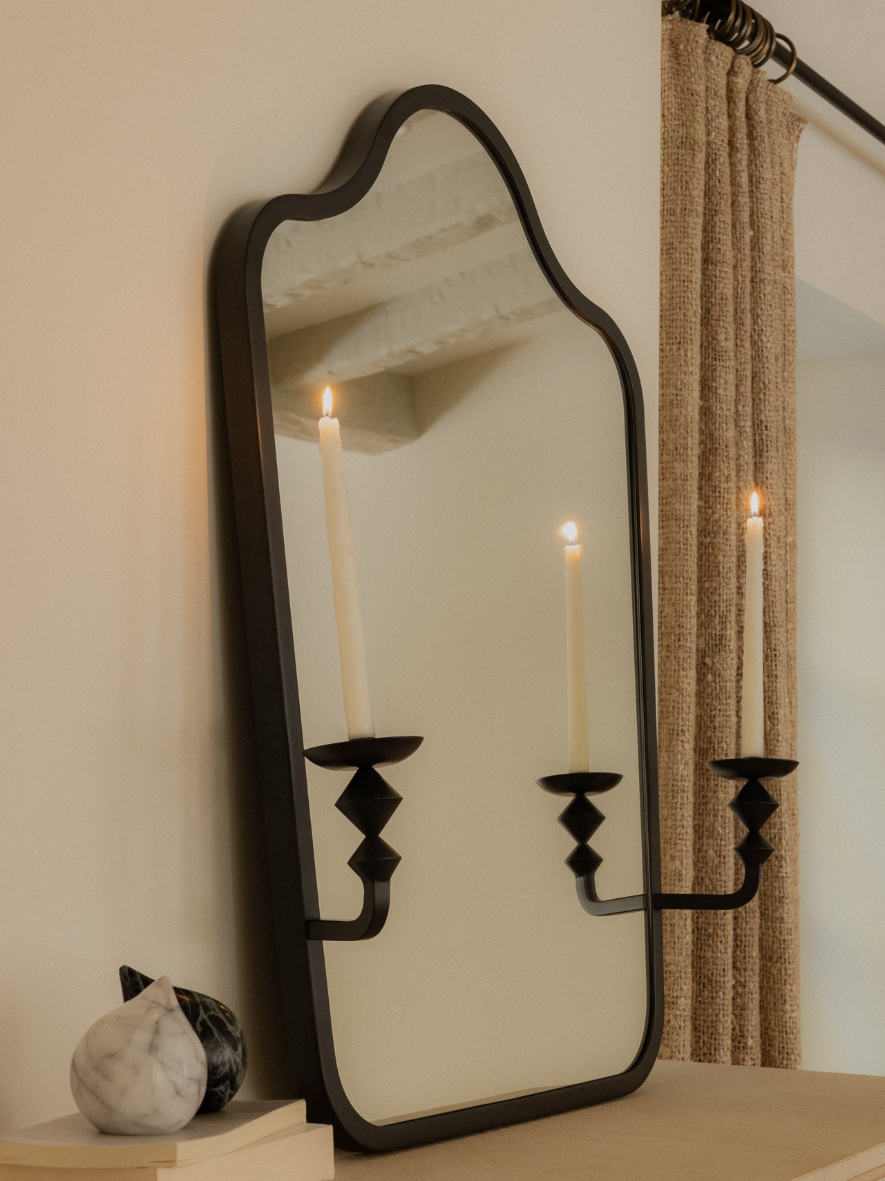 Paradis Mirror Mirrors