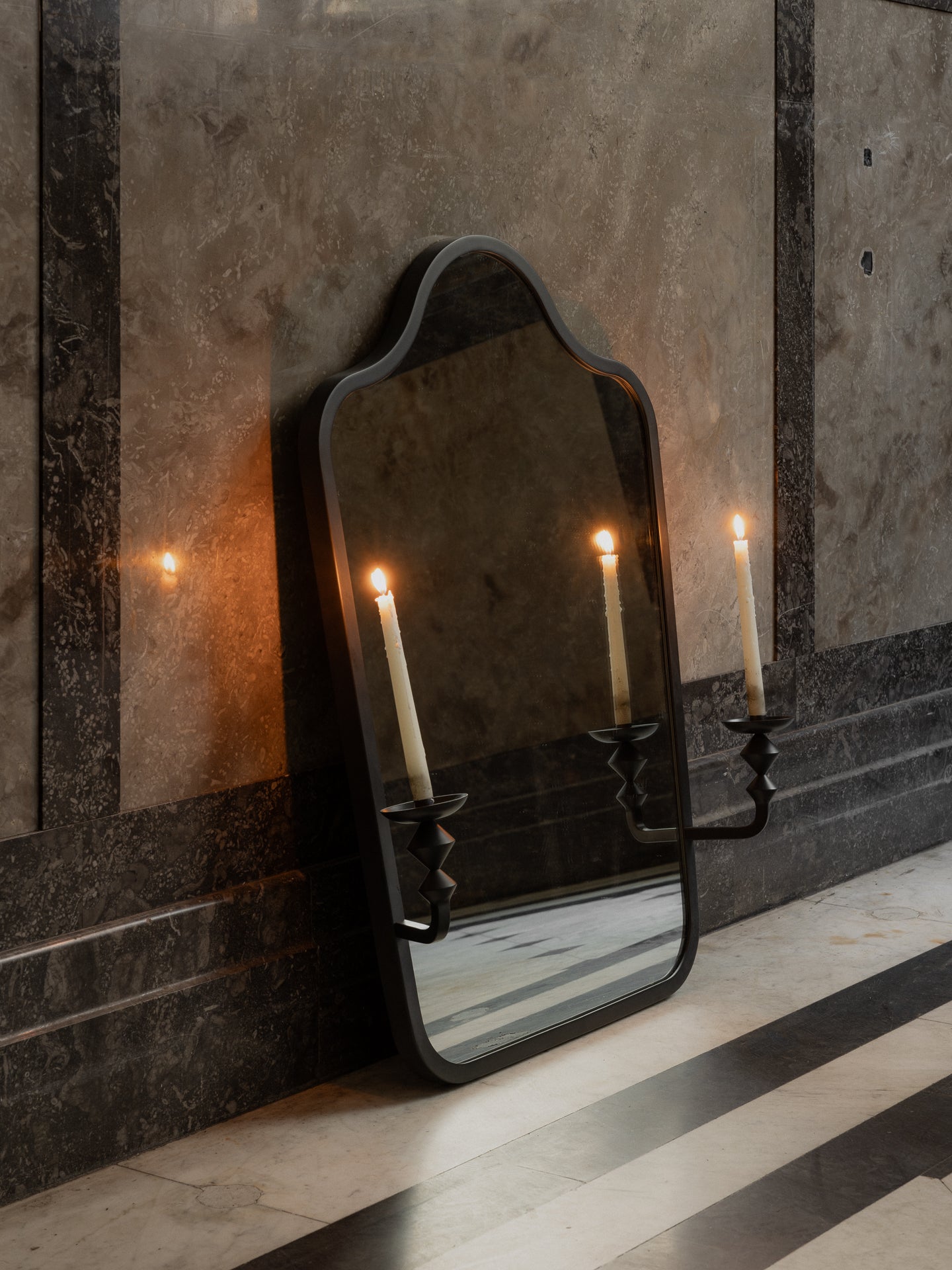 Paradis Mirror Mirrors