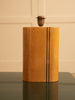 Parchment Table Lamp - Italy 1970s Table Lamps