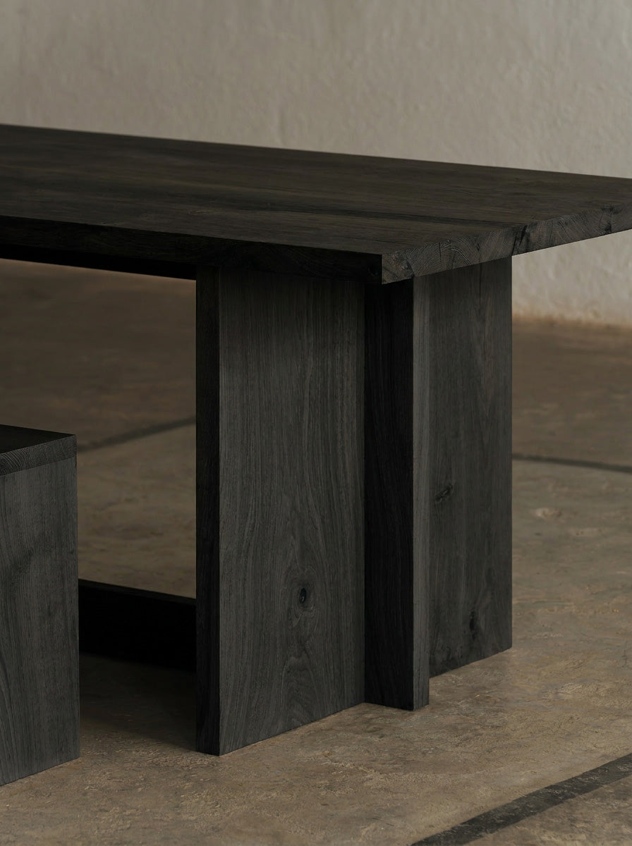 Paris Table Dining Tables