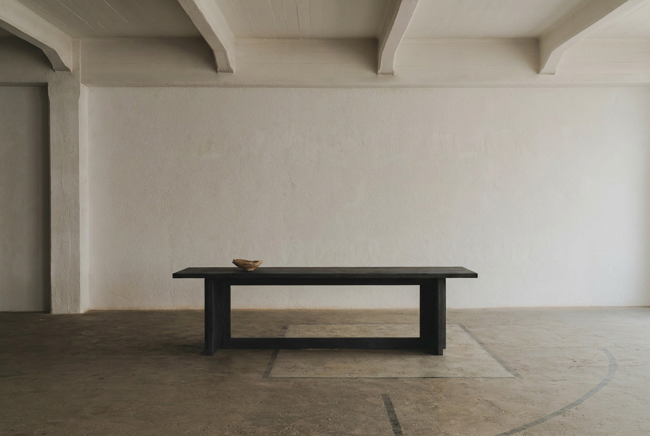 Paris Table Dining Tables