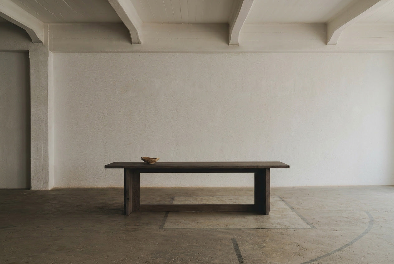 Paris Table Dining Tables