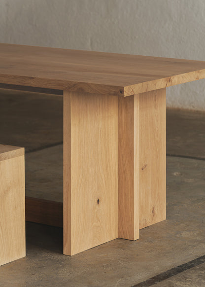 Paris Table Dining Tables