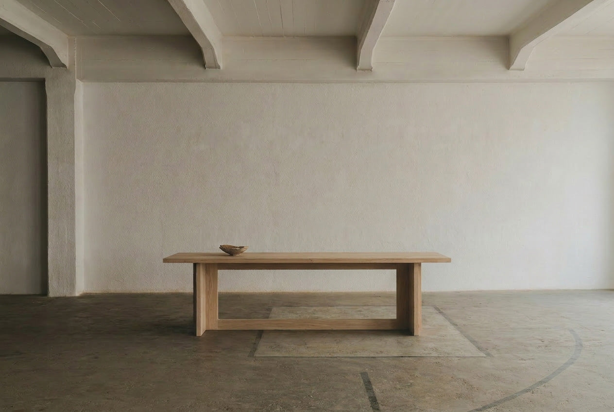 Paris Table Dining Tables