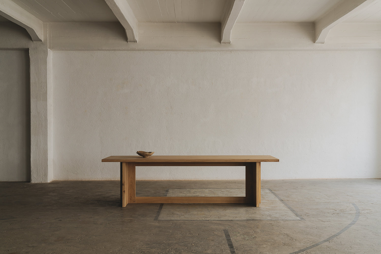 Paris Table Dining Tables