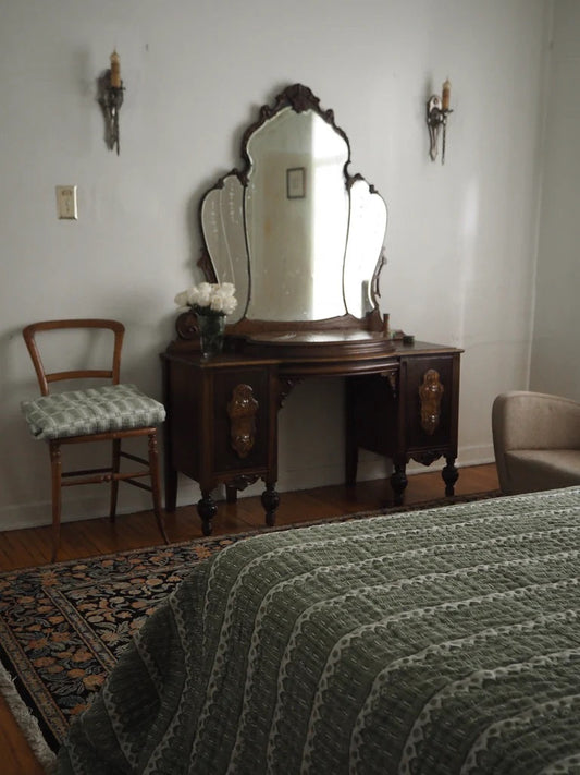 Passero Quilt Quilts