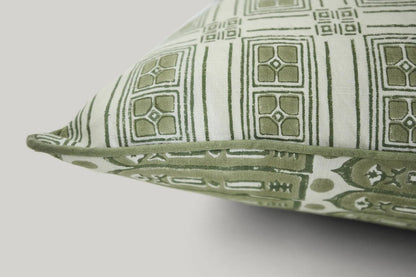 Passero Square Pillow Pillows